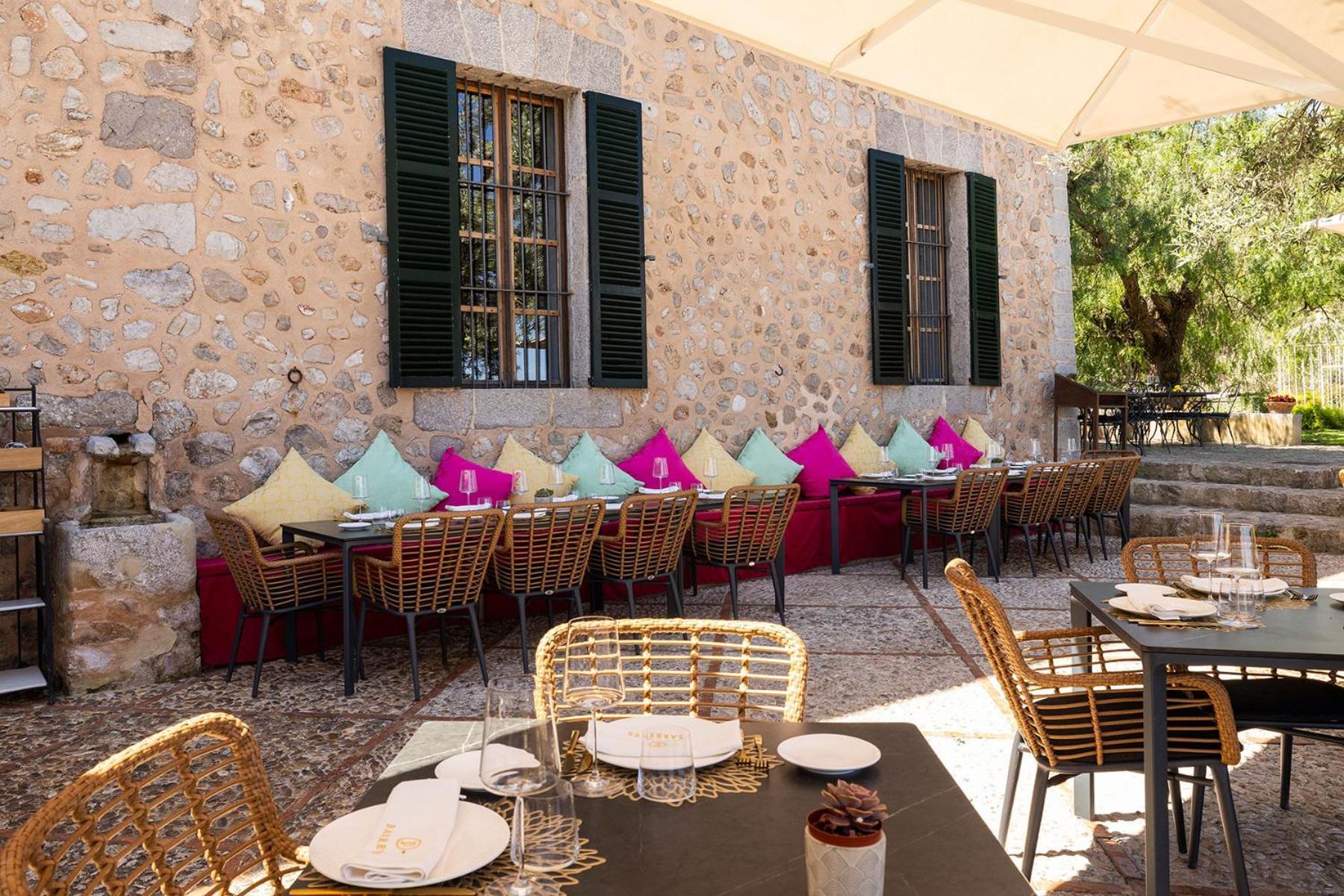 Ca'S Xorc Luxury Retreat - Adults Only Hotel Sóller Exterior foto