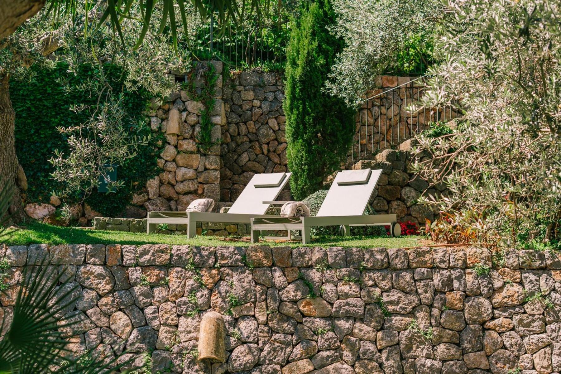 Ca'S Xorc Luxury Retreat - Adults Only Hotel Sóller Exterior foto